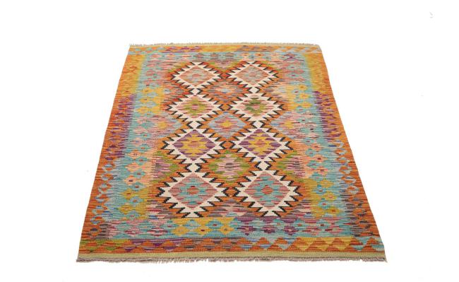 Kilim Afgán - 1