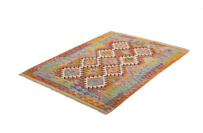 Kilim Afgán - 2