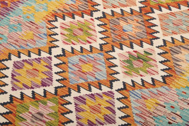 Kilim Afgán - 3