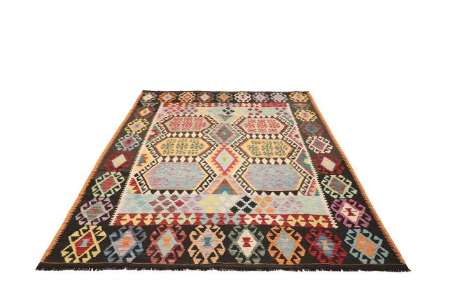 Kilim Afghan - 1