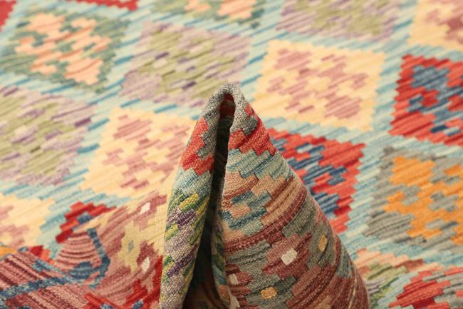 Kilim  Afghan - 5