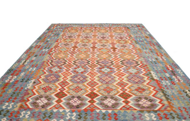 Kilim Afghan - 1
