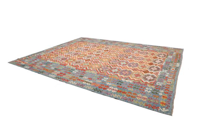 Kilim Afghan - 2
