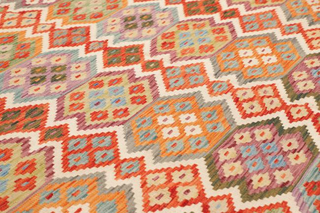 Kilim Afghan - 3