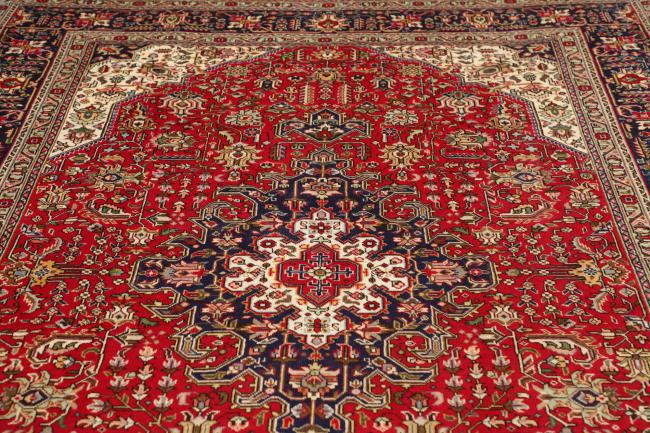 Tabriz - 7