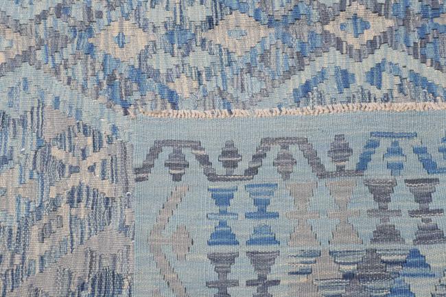 Kilim Afghan - 4