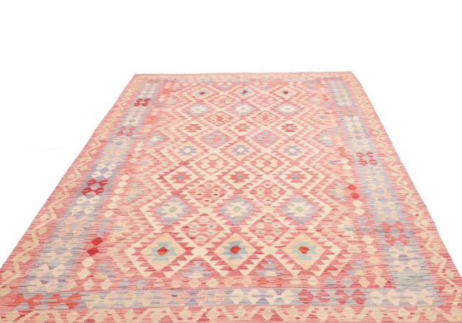 Kilim Afghan - 1