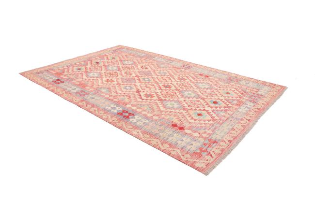 Kilim Afghan - 2