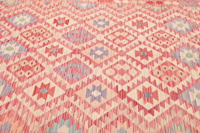 Kilim Afghan - 3