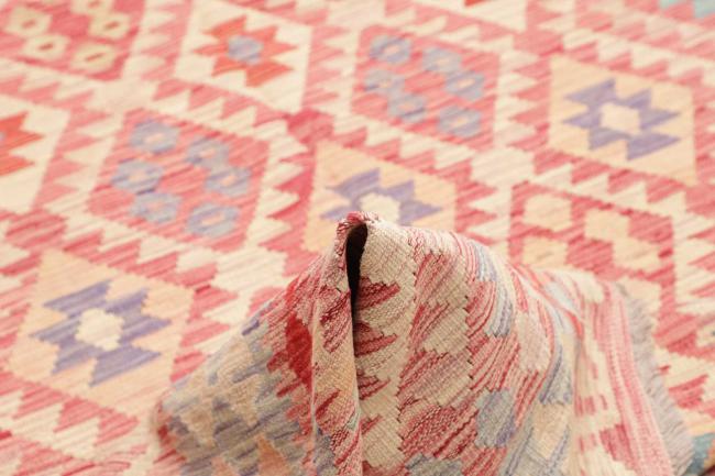 Kilim Afghan - 5