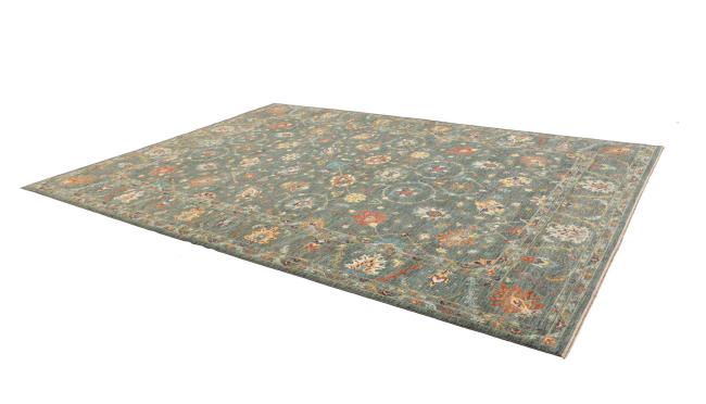Ziegler Farahan - 2