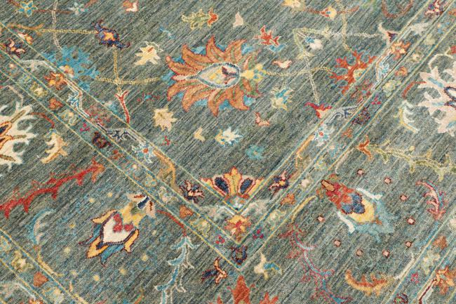 Ziegler Farahan - 5