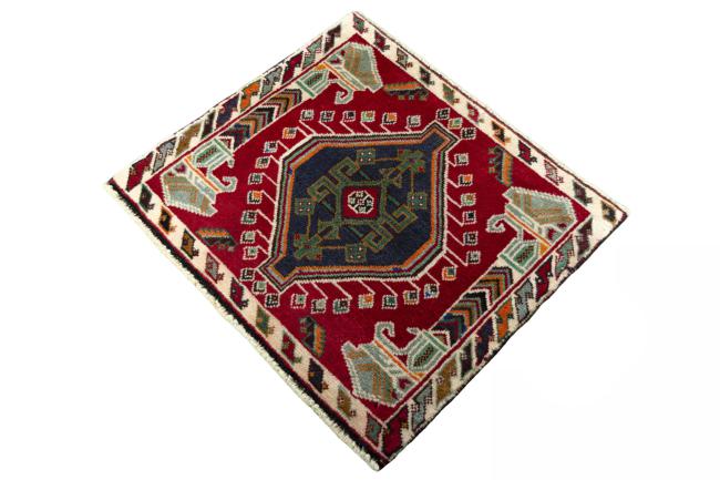 Shiraz - 1