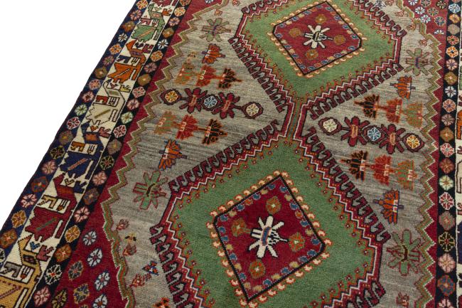 Persia Gabbeh Limited - 4