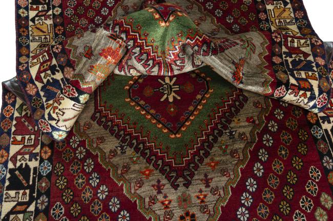Persia Gabbeh Limited - 8