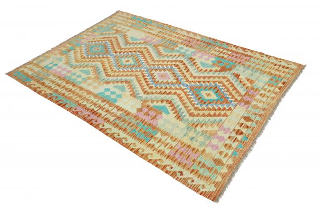 Kilim Afgán Heritage - 1