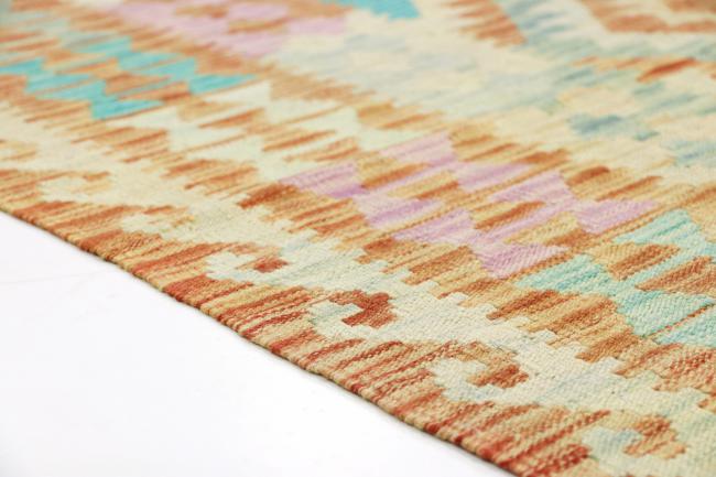 Kilim Afegão Heritage - 5