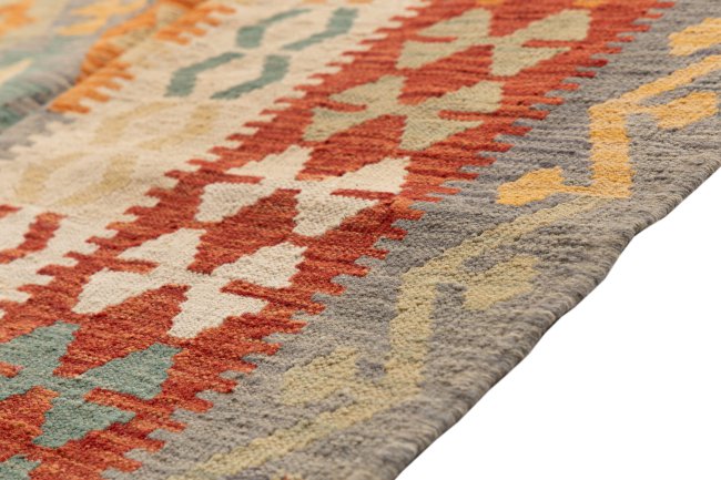 Kilim Afghan - 5