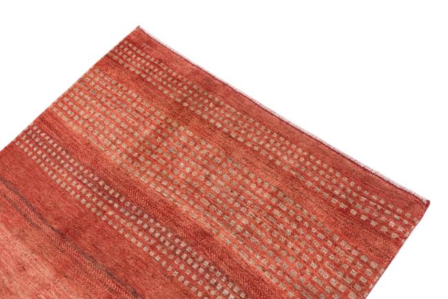 Persisk Gabbeh Loribaft Z - 3