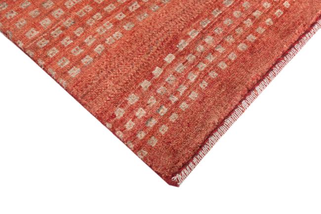 Persisk Gabbeh Loribaft Z - 5