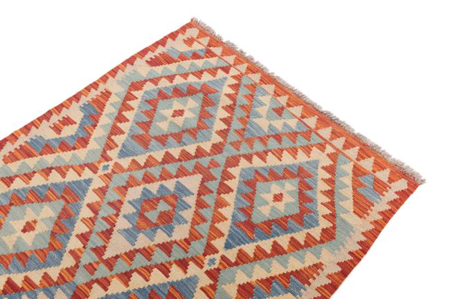 Kilim Afgán - 2