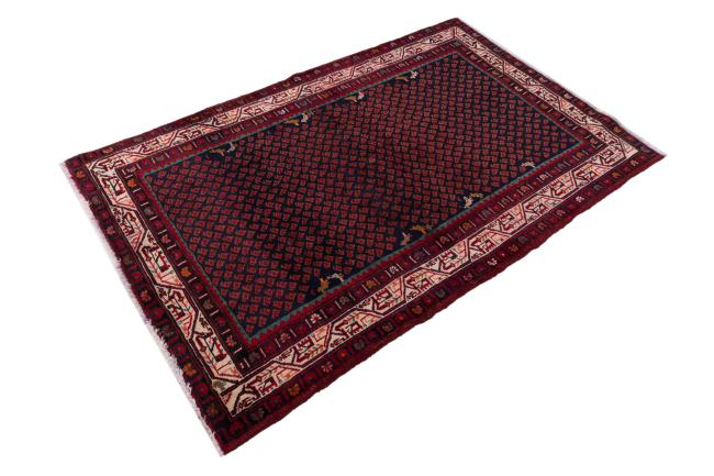Sarough Mir Boteh - 1