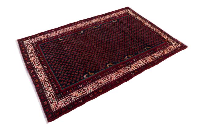 Sarough Mir Boteh - 2