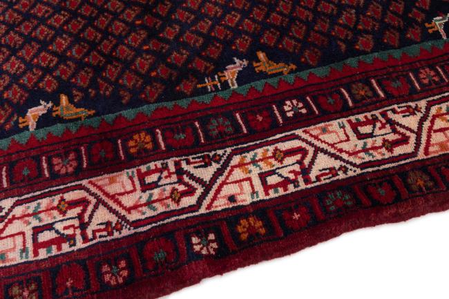 Sarough Mir Boteh - 4
