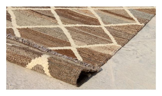 Kilim Afghan Heritage - 2