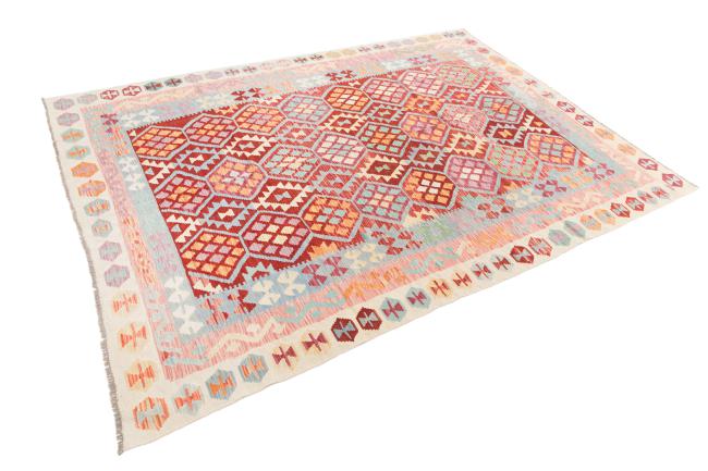 Kilim Afgán - 1