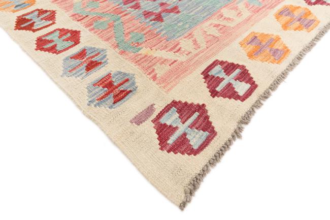 Kilim Afegão - 4