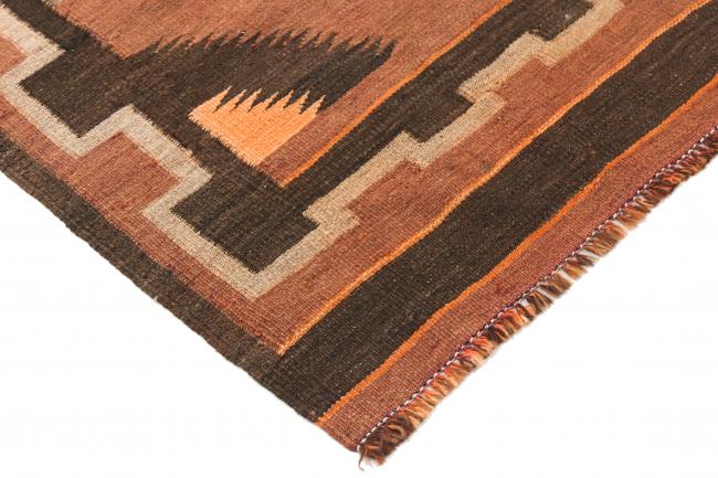 Kilim Fars Azerbaijan Antik - 4