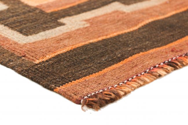 Kilim Fars Azerbaijan Antigo - 5