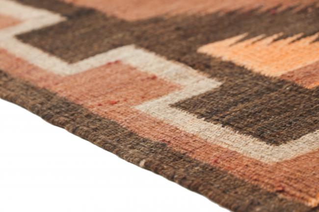 Kilim Fars Azerbaijan Antigo - 6