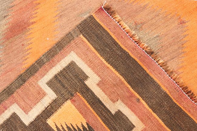 Kilim Fars Azerbaijan Antik - 7