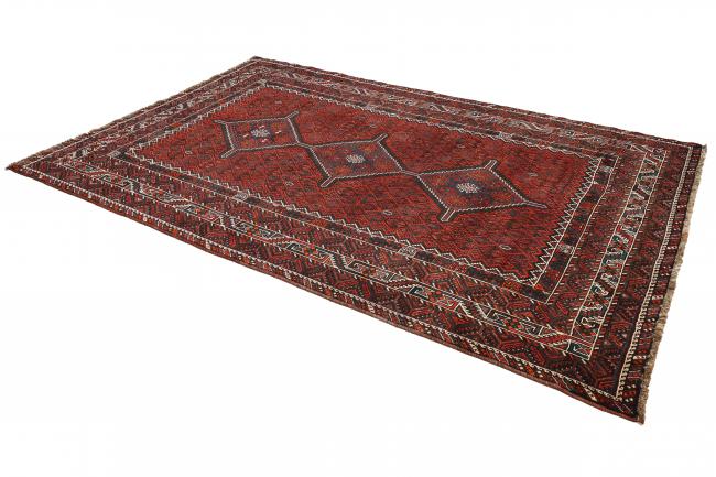 Shiraz - 1