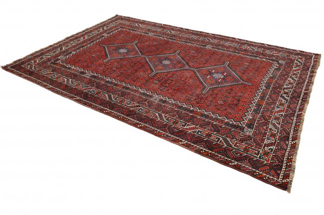 Shiraz - 2