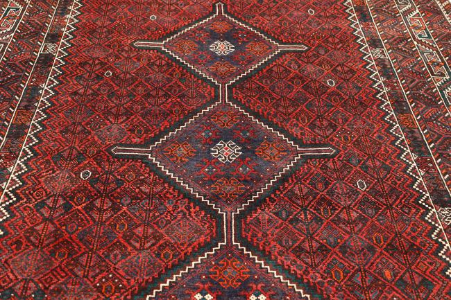 Shiraz - 4