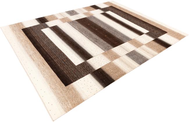 Persian Gabbeh Loribaft Atash - 2