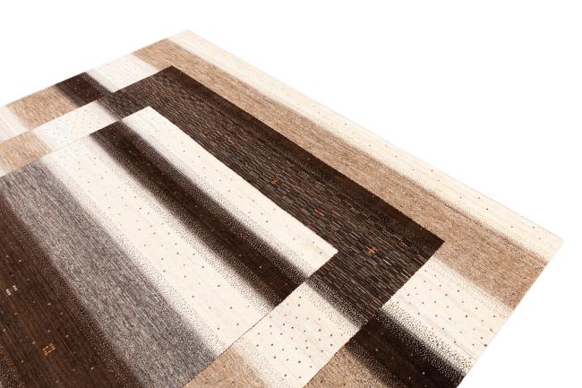 Persian Gabbeh Loribaft Atash - 3