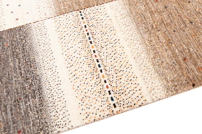 Persian Gabbeh Loribaft Atash - 4