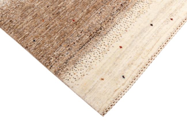 Persian Gabbeh Loribaft Atash - 5