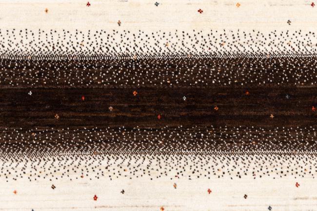 Persian Gabbeh Loribaft Atash - 7