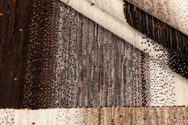 Persian Gabbeh Loribaft Atash - 8