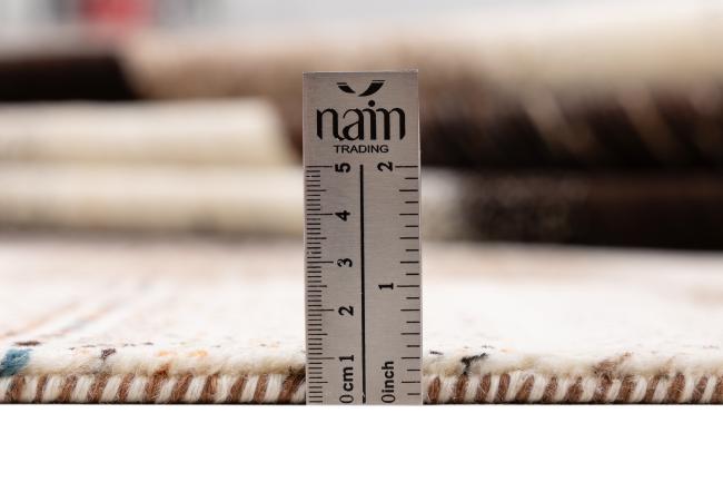 Persian Gabbeh Loribaft Atash - 9