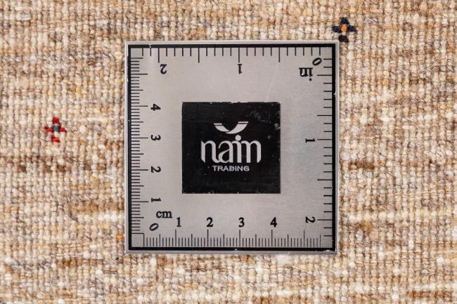 Persian Gabbeh Loribaft Atash - 10