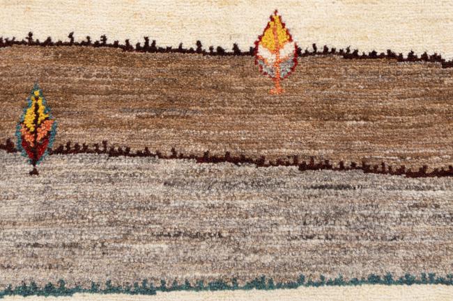 Persan Gabbeh Zagros - 6