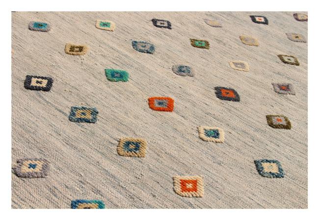 Kilim Afghan Nimbaft Edition - 1