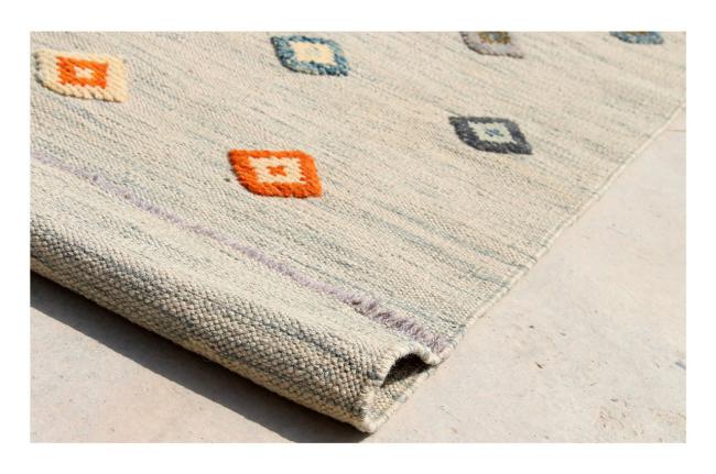Kilim Afghan Nimbaft Edition - 2
