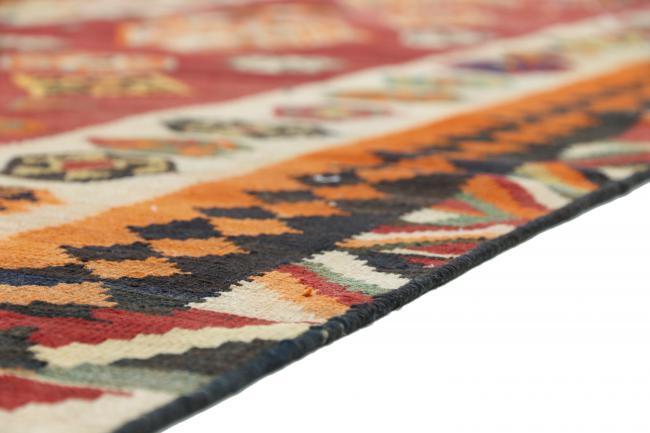 Kilim Fars Azerbaijan Antik - 6